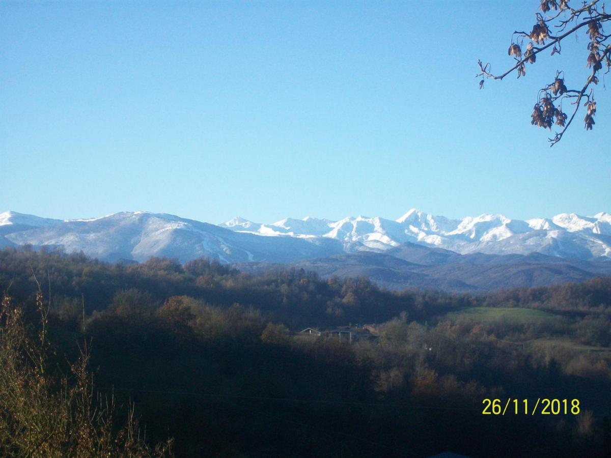 B&B Cascina Grattinera Sale San Giovanni Exterior foto